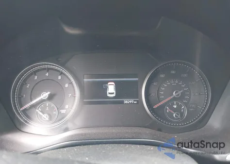 2022 Hyundai Santa Fe Se из США, поврежденный, VIN 5NMS14AJ8NH443864